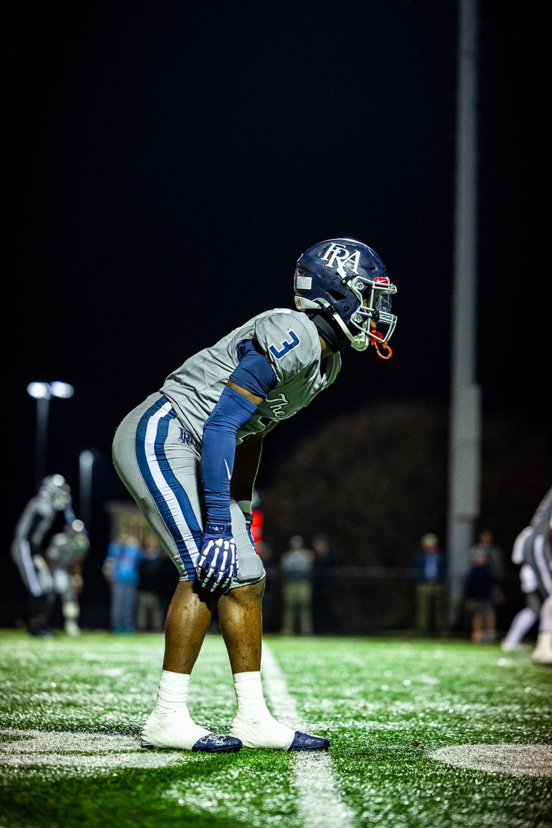 Franklin Road Academy Football tweet media