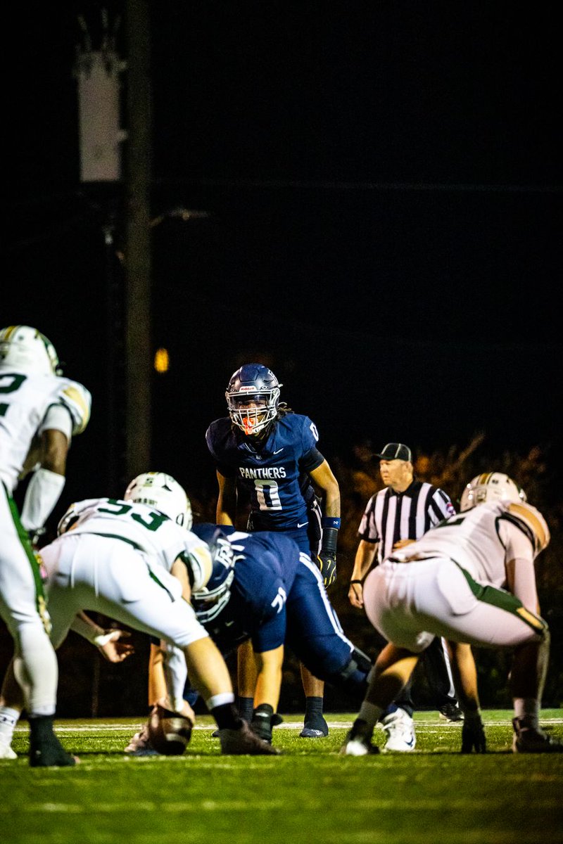 Franklin Road Academy Football tweet media