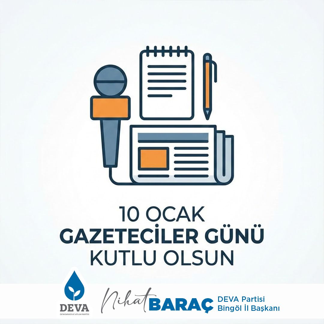 Nihat Baraç (@baracnihat) on Twitter photo 