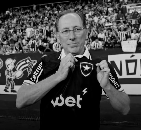 Espaço Glorioso tweet media