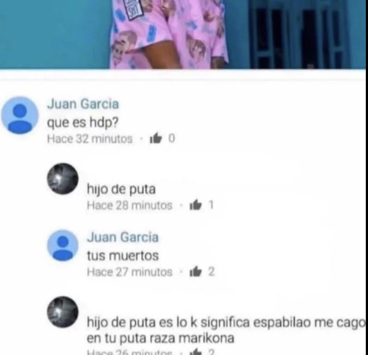 wakaso de marichalar (@vs4_indultado) on Twitter photo 