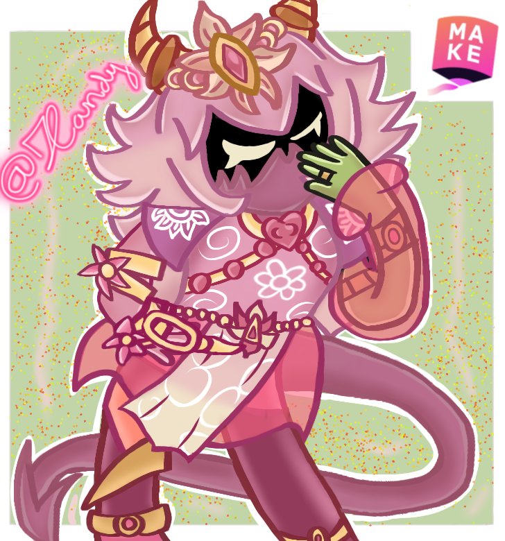 Oficialmente la skin está aprobada, que emoción 🤩🤩🤩🤩 #BrawlStars #BrawlStarsLily #SupercellMake

Si la van a votar el enlace lo dejo aquí 👇✨✨

make.supercell.com/en/creation/li…