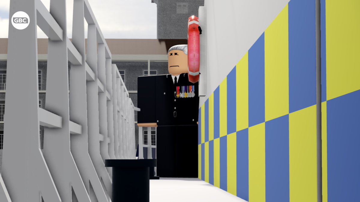 JimPawley has resigned as Royal Gibraltar Police Commissioner.