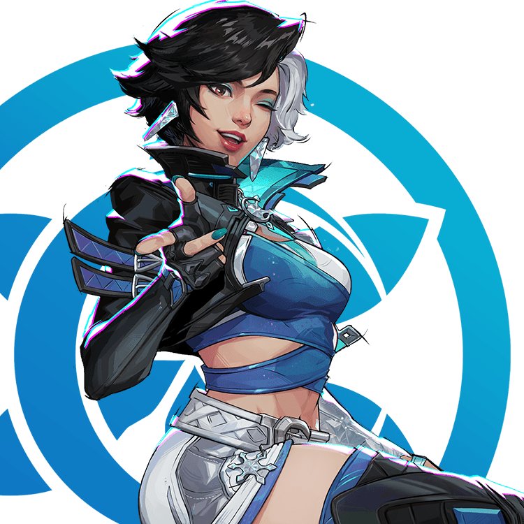 RivalsLeaks's tweet image. FORTNITE X MARVEL RIVALS WAVE 2

Luna Snow and Magik from Marvel Rivals will soon be available in Fortnite.
(Via: @FNBRintel &amp;amp; @ShiinaBR)
#MarvelRivals