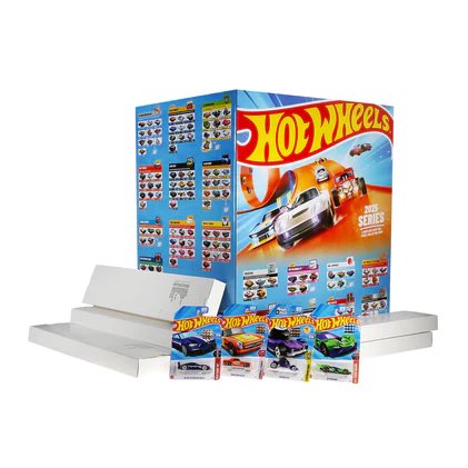 🚨 Hot Wheels RLC ALERT 🚨 Mattel Creations just revealed the RLC