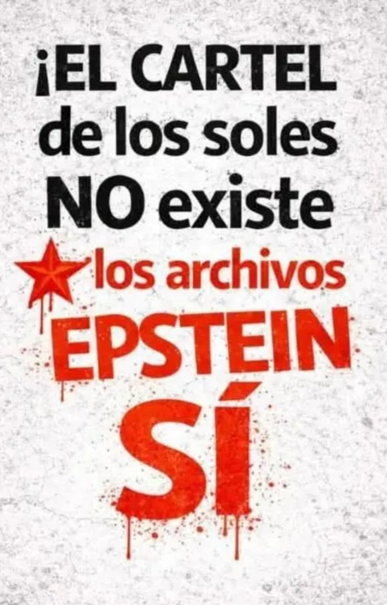 MryRodrguez4's tweet image. Abajo las cortinas de humo.