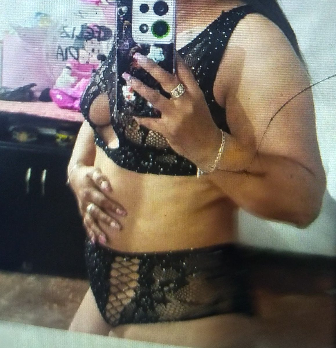 m y lady tweet media