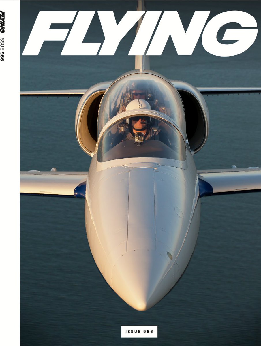 FlyingMagazine's tweet photo. Which cover should we pick for the February issue of #FlyingMagazine? https://t.co/rZqdcnNoHU