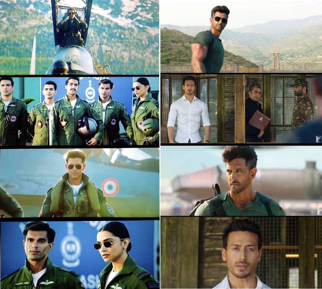 अपना Bollywood🎥 tweet media