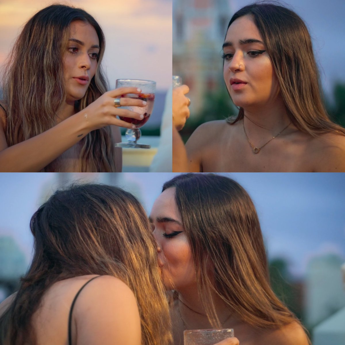 PrimeVideoLat's tweet photo. Yo también me enamoré 💕🥹✨

@CalleyPoche @Pochosaurus @danielaacallee
#CACHÉ #CALLEYPOCHÉ https://t.co/hD9WuD7l3J