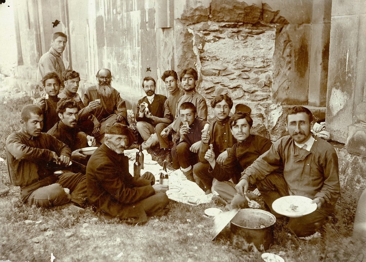 Armenian Visuals tweet media