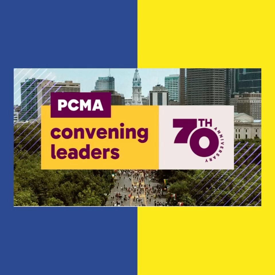 SourceOne Events has arrived in Philadelphia this week to begin setup for PCMA Convening Leaders 2026!

This beautiful city has already been impressive, and we’re excited to serve as the General Service Contractor and to exhibit at #CL26. Looking forward to connecting with