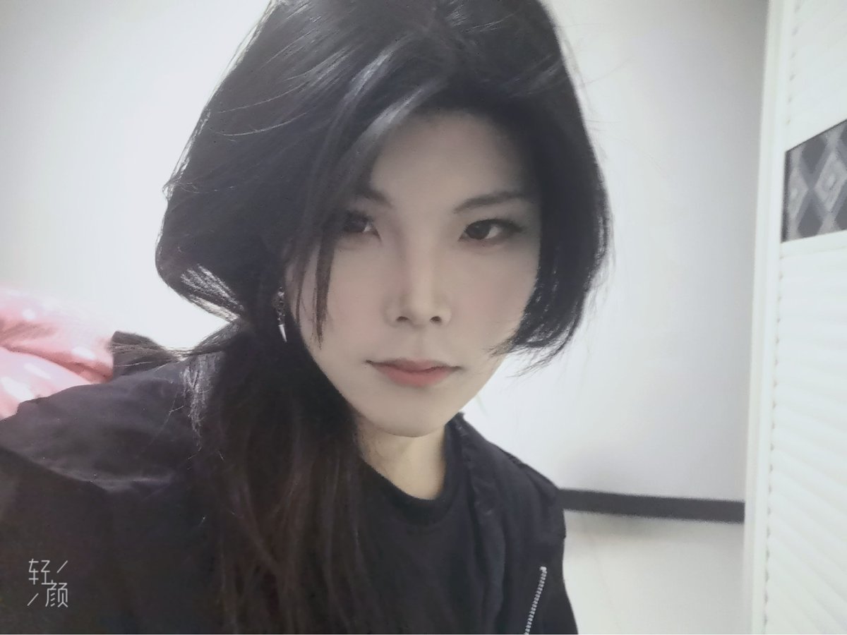 ling83247018's tweet photo. 浅更一下日���照吧 #男娘 https://t.co/fgHntfdjL8