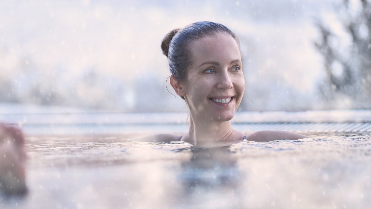 Breathe in the calm. Exhale the busy holiday season. ✨
Start your year refreshed – clear water, clear mind.💧🧖‍♀️

#NewYearReset #ClearComfort #AOPPool #AOPSpa