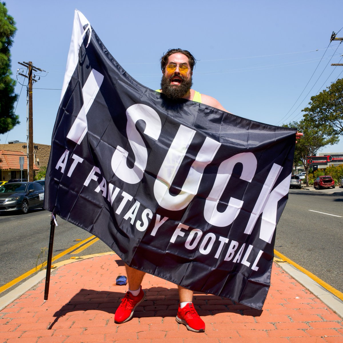 TrophySmack's tweet photo. From league champ to last-place finisher, every finish gets remembered ๐
#TrophySmack #FantasyFootball #FFL https://t.co/mdDB8jXz46