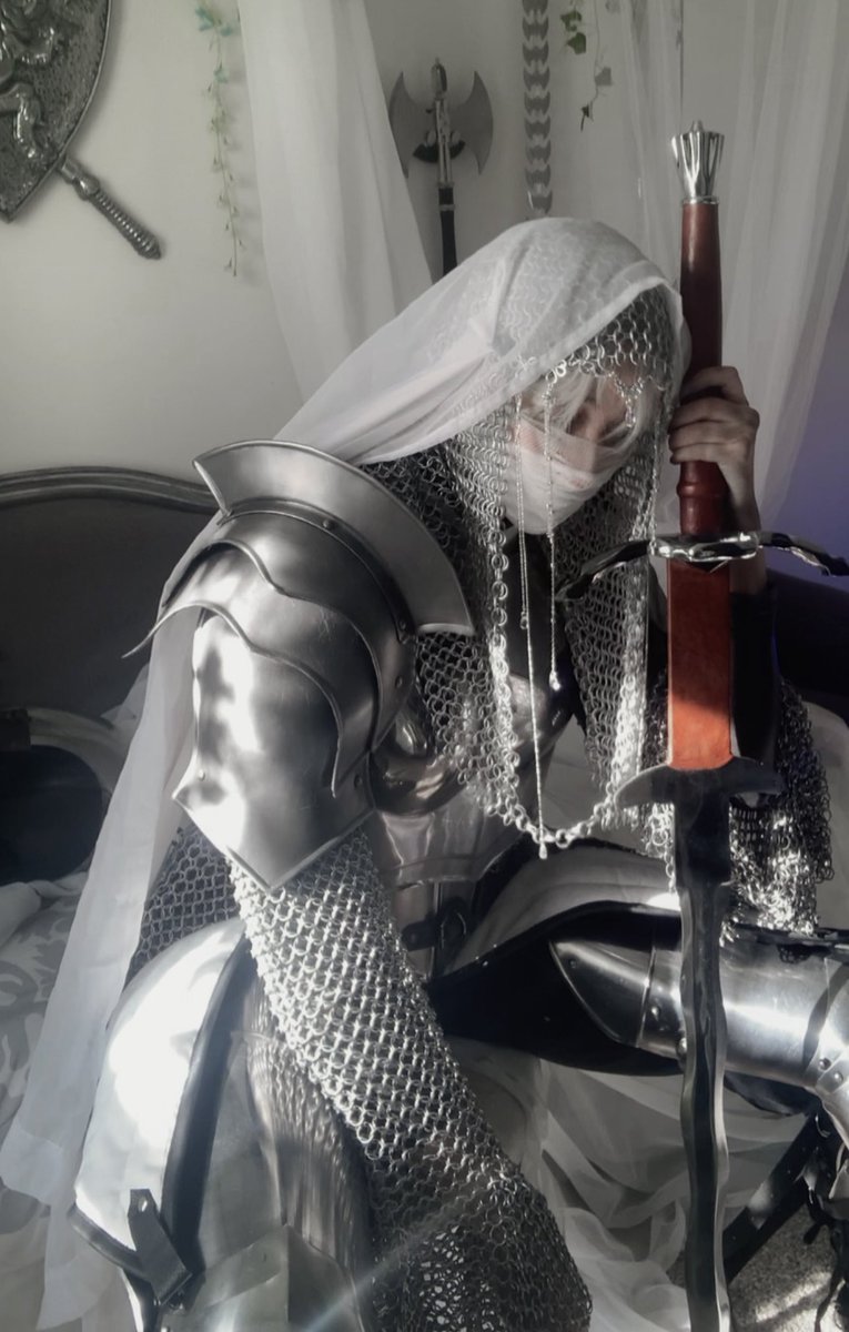 Styrling (@styrlingelf) on Twitter photo 