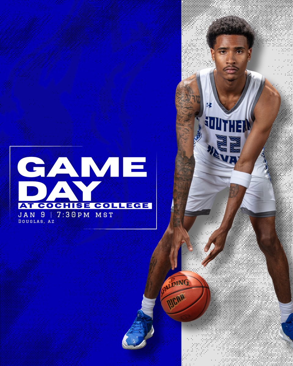 CSN_MBball's tweet photo. 🏀MBB GAMEDAY🏀
🆚| Cochise College Apaches
📆| January 9, 2026
⌚| 7:30 PM (MST)
🏟️| Stronghold Gymnasium 
📍| Douglas, AZ
📺| Facebook 
https://t.co/KY39omSA62
🐺🏀 #1pack1goal #beattheapaches 
@CSNCoyote https://t.co/pqFUj2wZw6