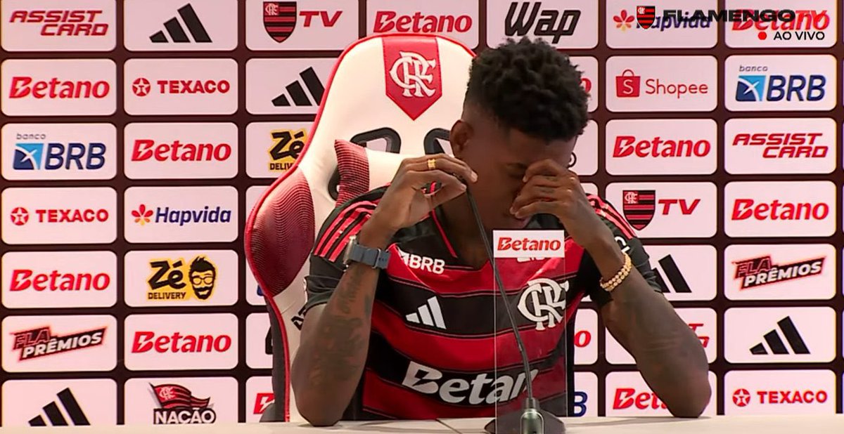 Planeta do Futebol 🌎 tweet media