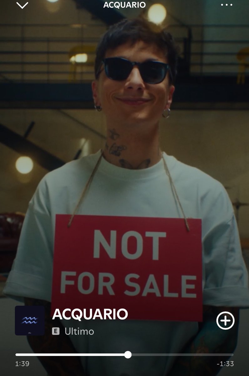 posso dire che #acquario supera le due hit bella davvero e altrove !! vi prego è bellissimaaaaaaa