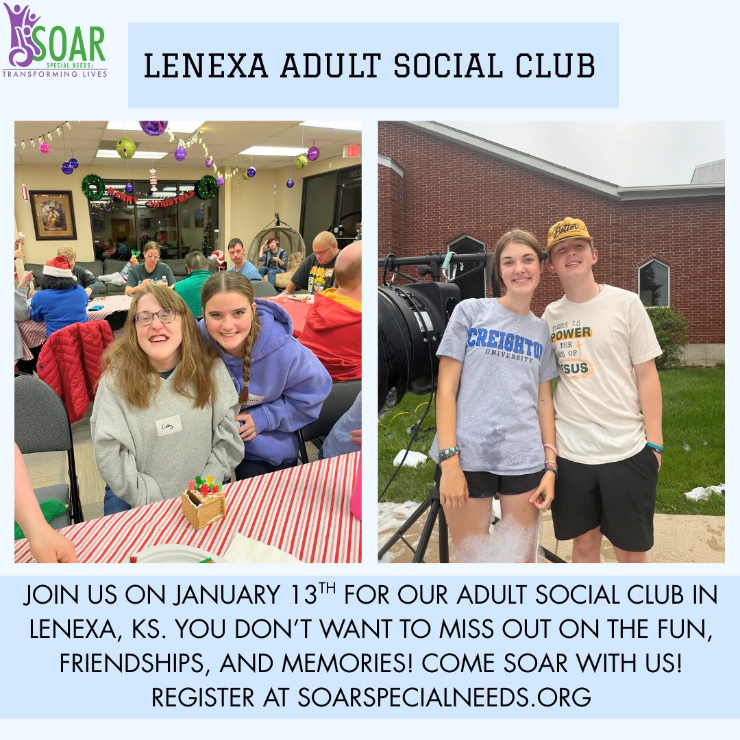 SOARSpecialNeeds tweet media