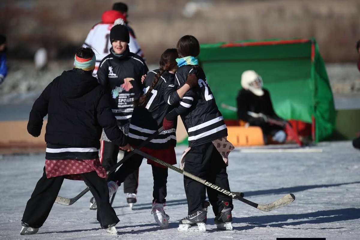 facesofchitral's tweet photo. Hindukush Winter Festival 2026 ❤️
Thrilling days on snow as 4 women’s and 6 men’s teams gave it their all.
Terichmir Strikers lifted both women’s and men’s titles this year.

📍Harchin Upper Chitral 
🗓️06–08 Jan 2026

#facesofchitral #kpdgsports
#hindukushwinterfestival2026 https://t.co/9eyYFBlYdT