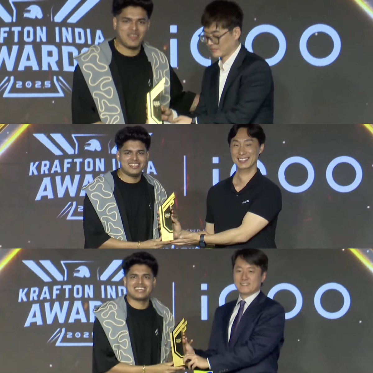 Post by Ajeet Kumar on X: 🐐