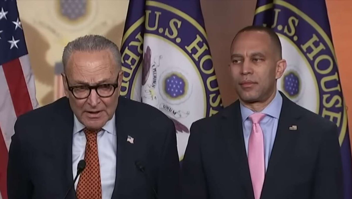 TheBabylonBee's tweet image. Democrats Say Things Would Be Much Safer If Law Enforcement Would Just Stop Trying To Enforce The Law buff.ly/cFVKDk5