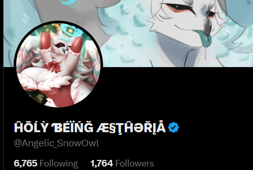 toufucoo (Comms closed)🔞 tweet media