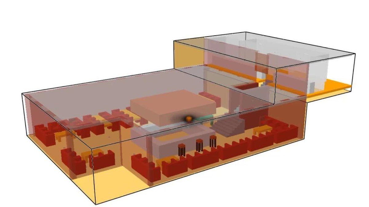 140 SECONDI

Per mezzo di una simulazione, è stato possibile ricostruire come l’incendio nel bar Le Constellation di Crans-Montana sia diventato una trappola letale in appena 140 secondi, poco piu di due minuti. 
1/5