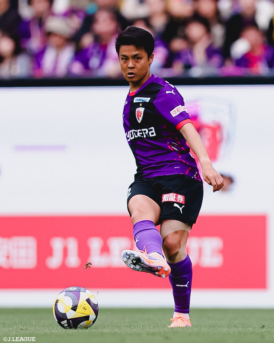 🎂 HAPPY BIRTHDAY 🎂 本日1月10日は 京都サンガF.C. 齊藤未月 選手の