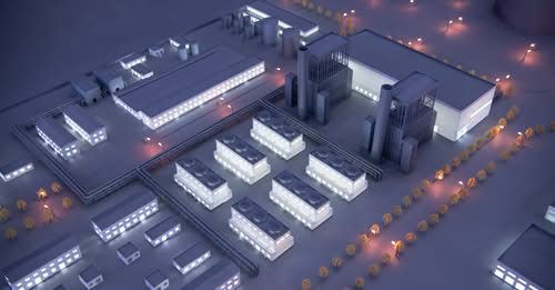 Gemelos digitales reducen hasta 50% tiempo por token.
iworld.com.mx/gemelos-digita…

#GemelosDigitales #hackers #IA #innovacion #inteligenciaartificial #MasNoticias #México #Mejorespracticas #nube #tecnologia