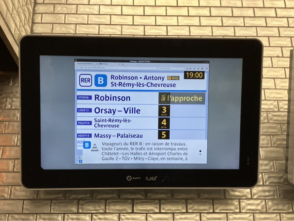 LeProgress's tweet photo. Saloperie de migration sur windows 11 https://t.co/AYJmps28ut