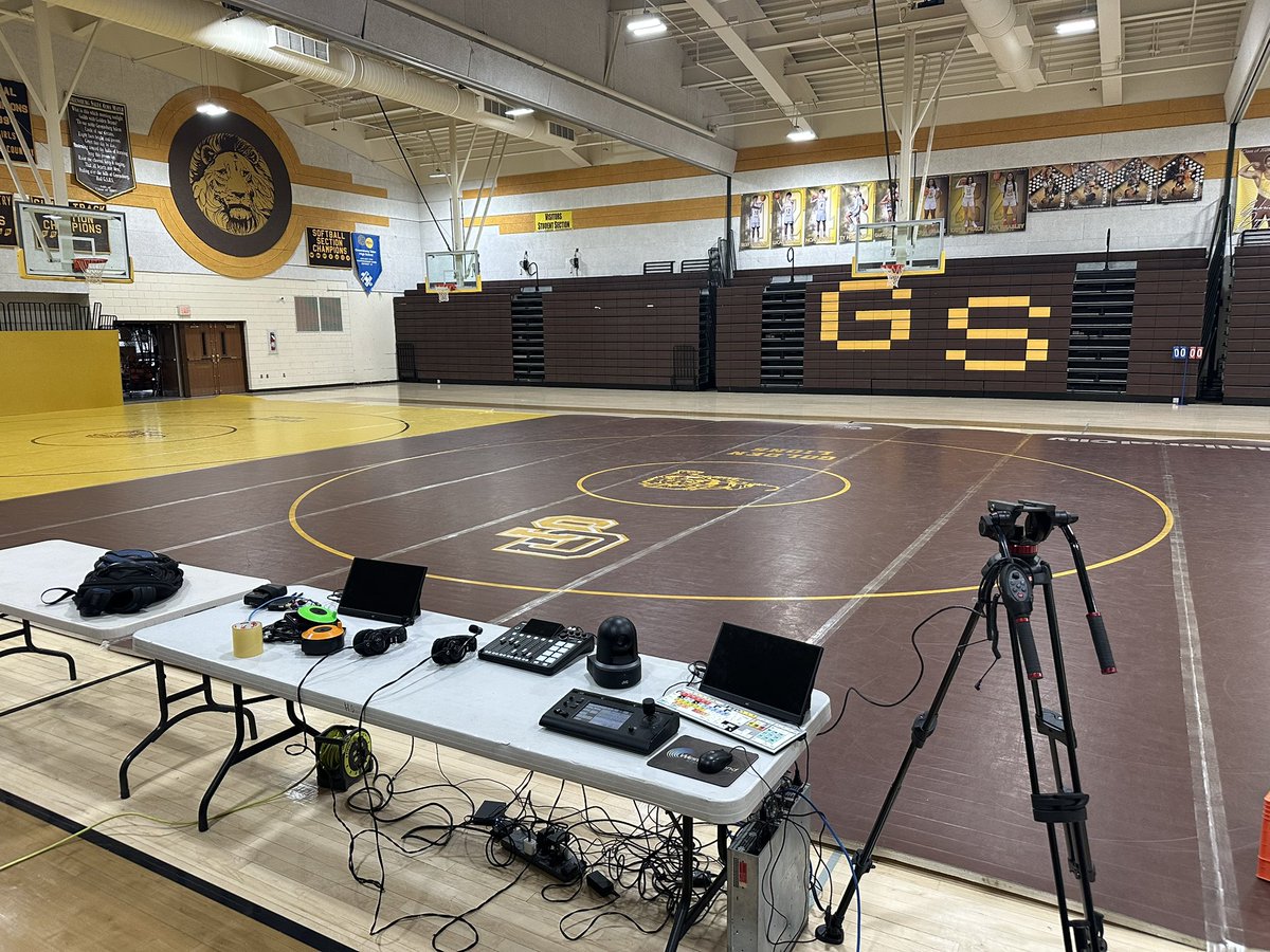Westmoreland Sports Network tweet media