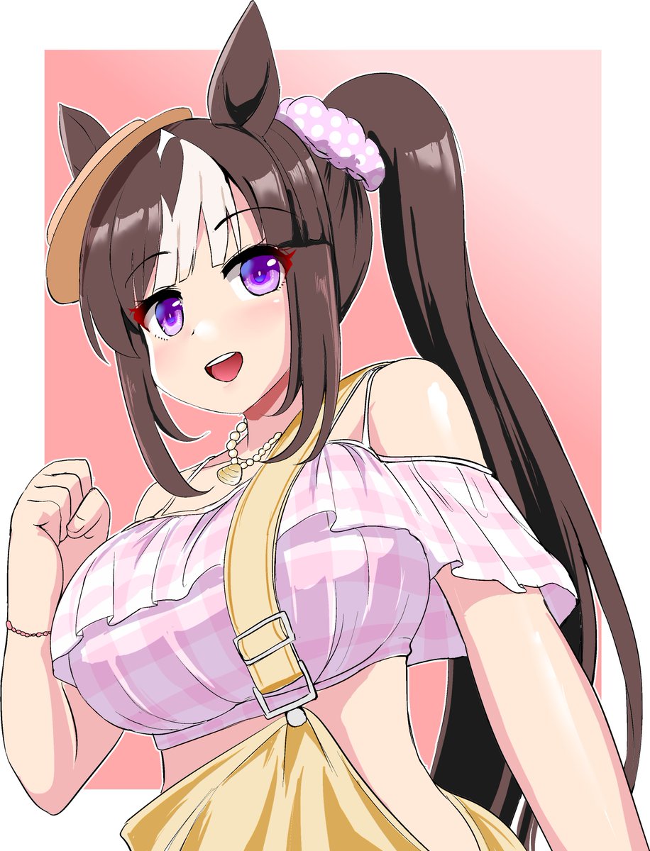 水着タルマエー 