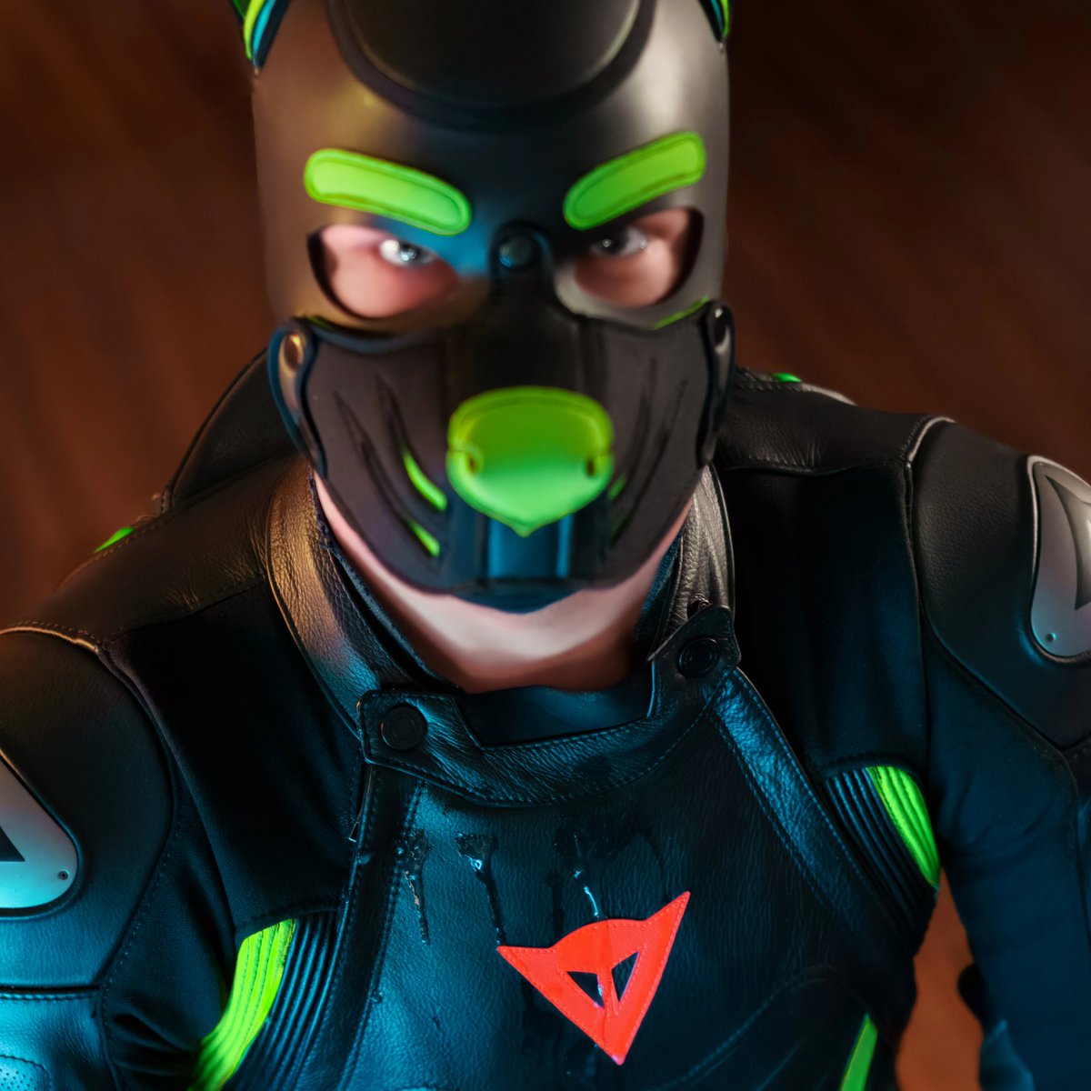 Kink_Hunter 🔜 XGear 🏳️🌈🇩🇪 tweet media
