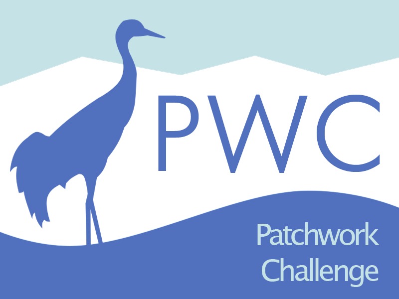 Patchwork Challenge tweet media
