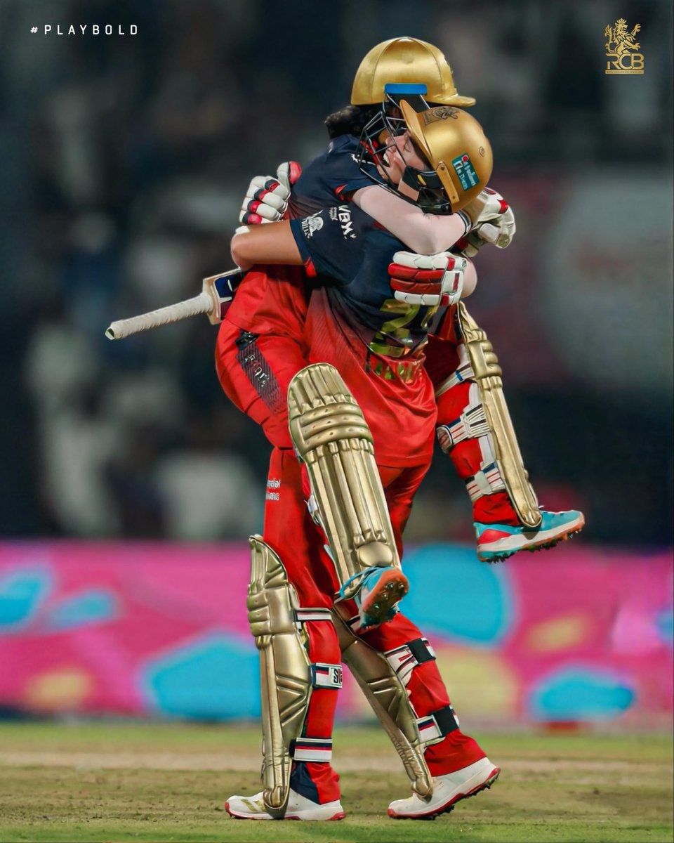 RCBTweets's tweet photo. What it means. 🥹 https://t.co/uTidjfcooI
