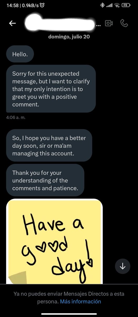 Niko Month tweet media