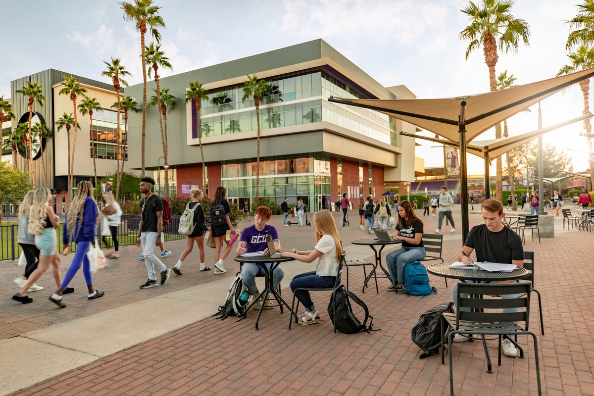 gcu's tweet image. New to GCU? Visit ow.ly/Y57V50XU4oz to learn about policies, requirements and regulations that may apply to you as a student.