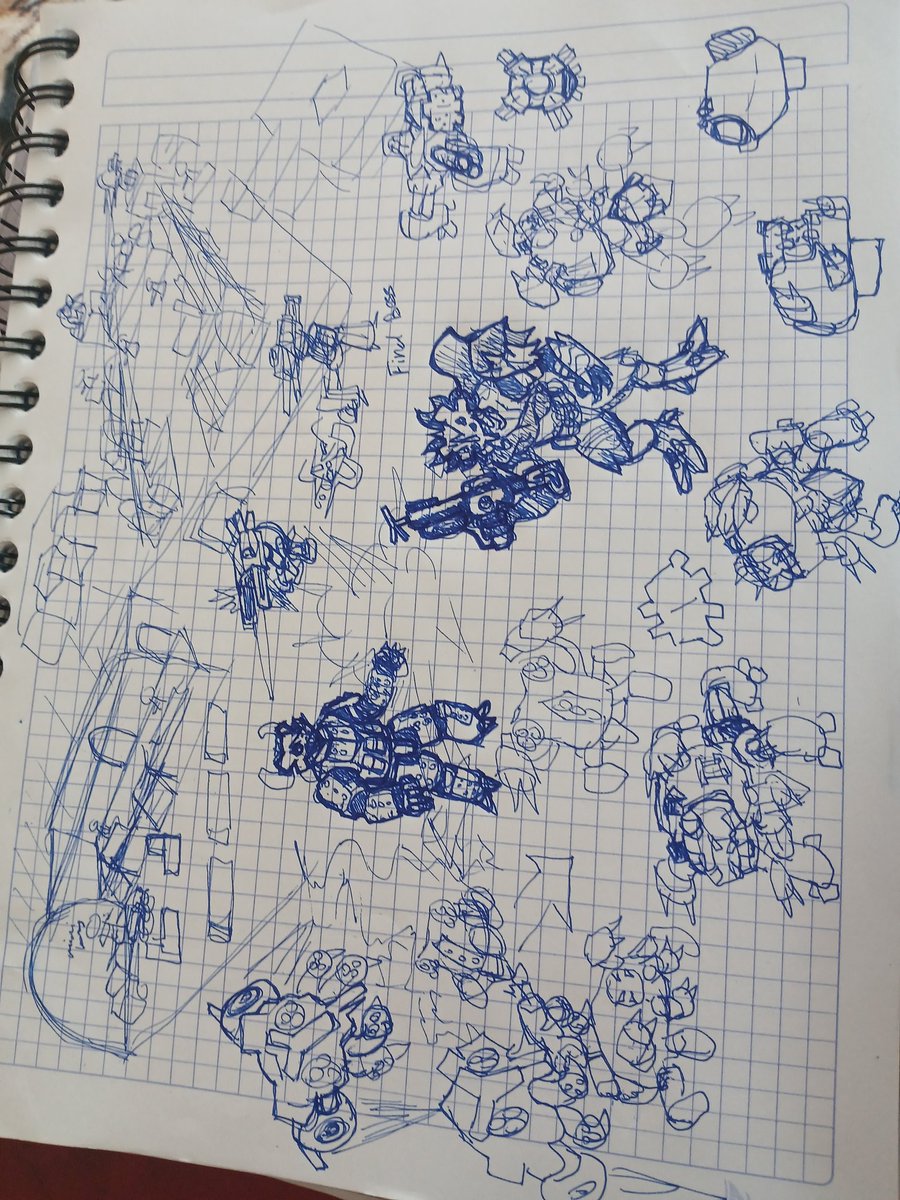 RigsMapache's tweet image. Me sentí de regreso en la secundaria por un momento