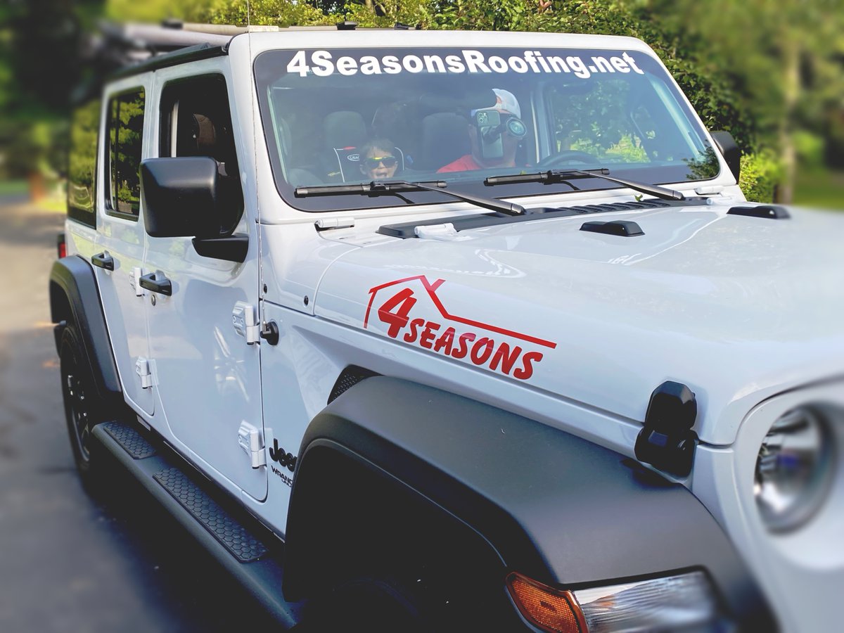 Call us today for a free ESTIMATE!

☎️ 440-286-1618

#jeep #jeeplife #ohio #construction