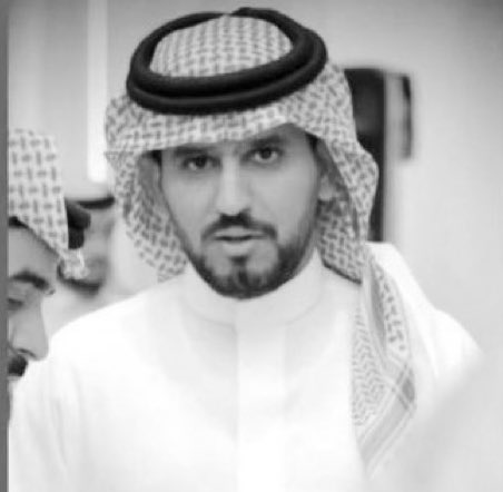 ali_nahi10's tweet image. انا لله وإنا اليه راجعون 

دخيل في ذمة الله ..

اسأل الله ان يغفرله ويرحمه ويسكنه فسيح جناته ويلهم اهله وذويه الصبر والسلوان

اللهم كما جمعتهم في الدنيا على الود والمحبّة، فاجمعهم في الآخرة في جنات النعيم، وارحمهم برحمتك الواسعة