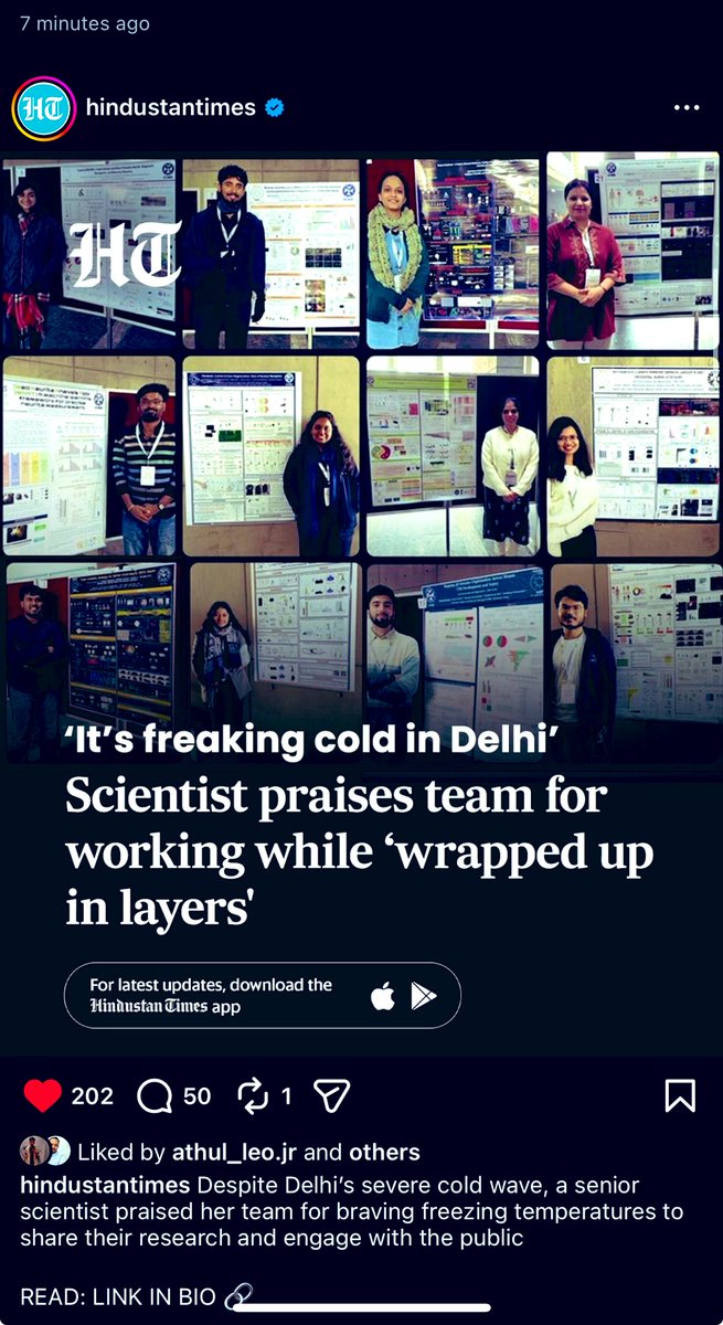 Ishwariya Venkatesh tweet media