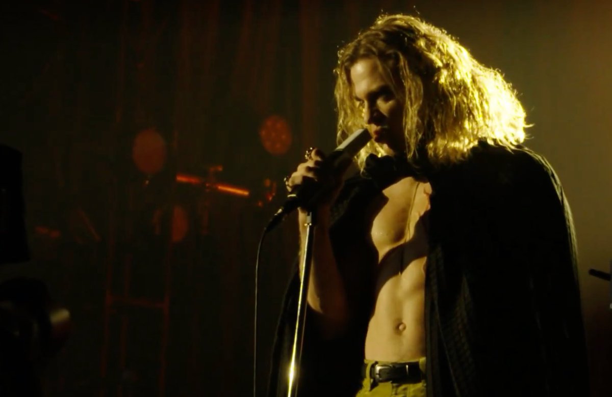 lovebotsam's tweet image. take me to the vampire lestat concert