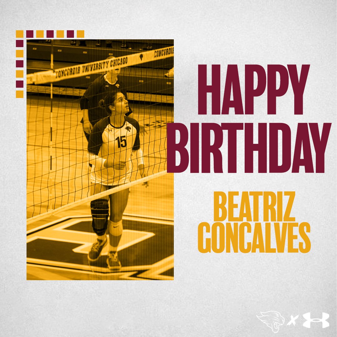 Happy Birthday, Beatriz!

We hope you have a fantastic day!