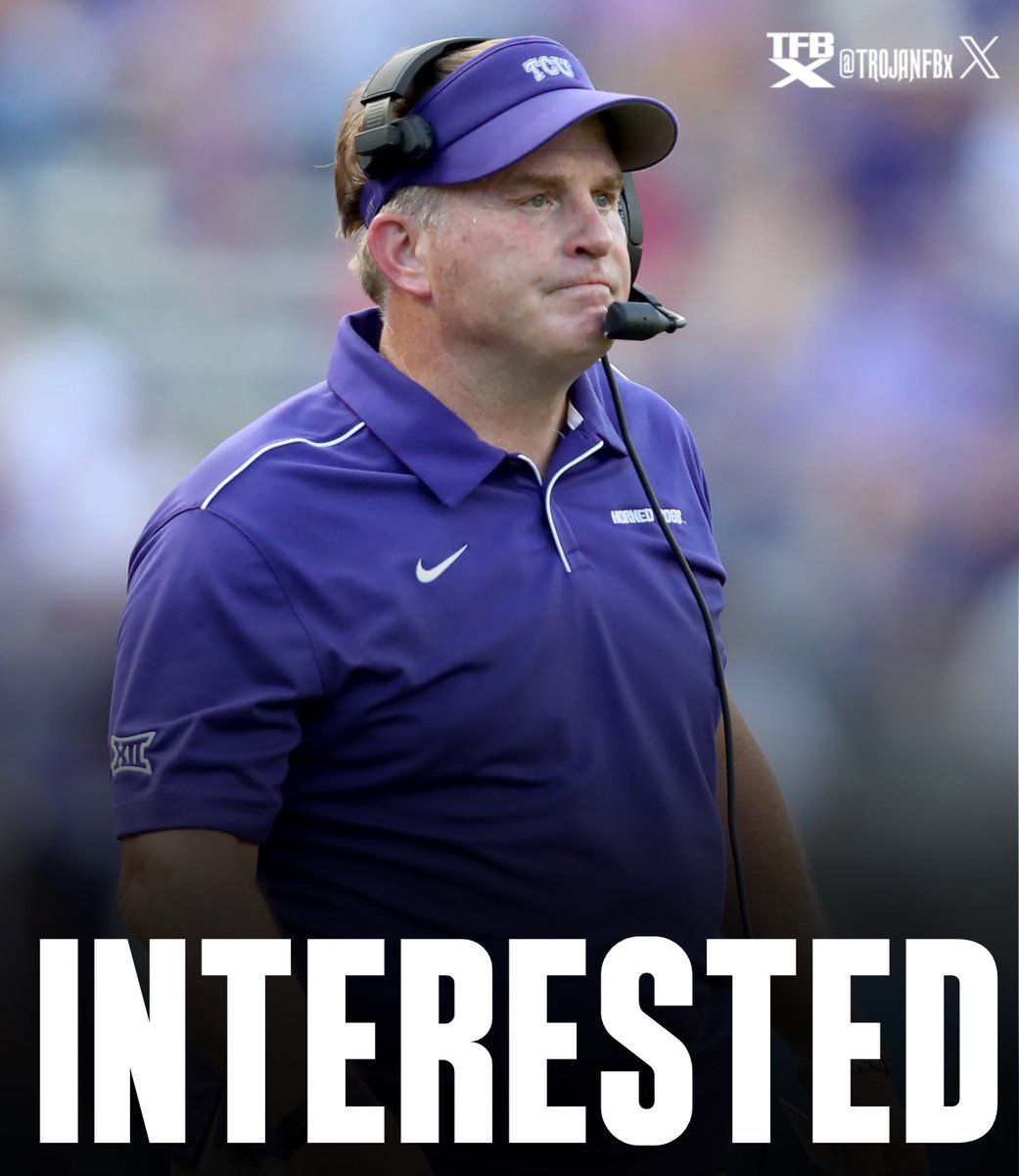 Trojan Football ✌️ ᶠᵃⁿ tweet media