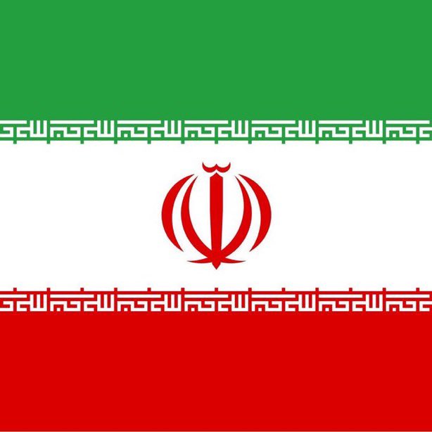 mdubowitz's tweet image. First, the flag will be replaced on X. 

Then, the flag will be replaced on every Iranian government building.