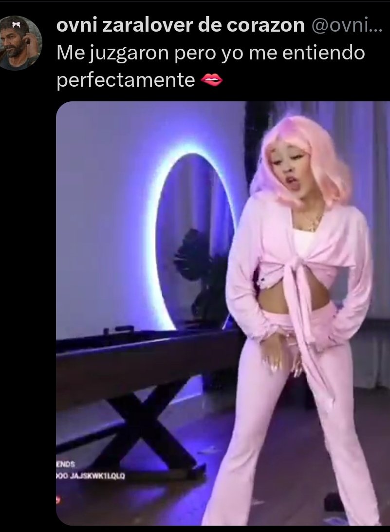 Antes que le tape la cara de mono q tiene a <a href="/alondrisaa/">alo</a> 🤣🤣🤣puedes tener cuerpo pero si eres fea ERES FEA y a nadie le gusta gente fea de cara por mas maquillaje q se llegue a poner quedas mas mono