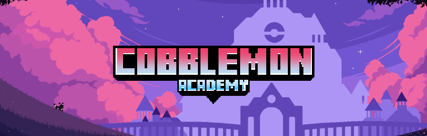 Bon retour à l'académie ! 👨‍🎓

Cobblemon Academy 2.0 c'est tout neuf et c'est déjà dispo sur nos serveurs ➡️ nitroserv.com/location-serve…