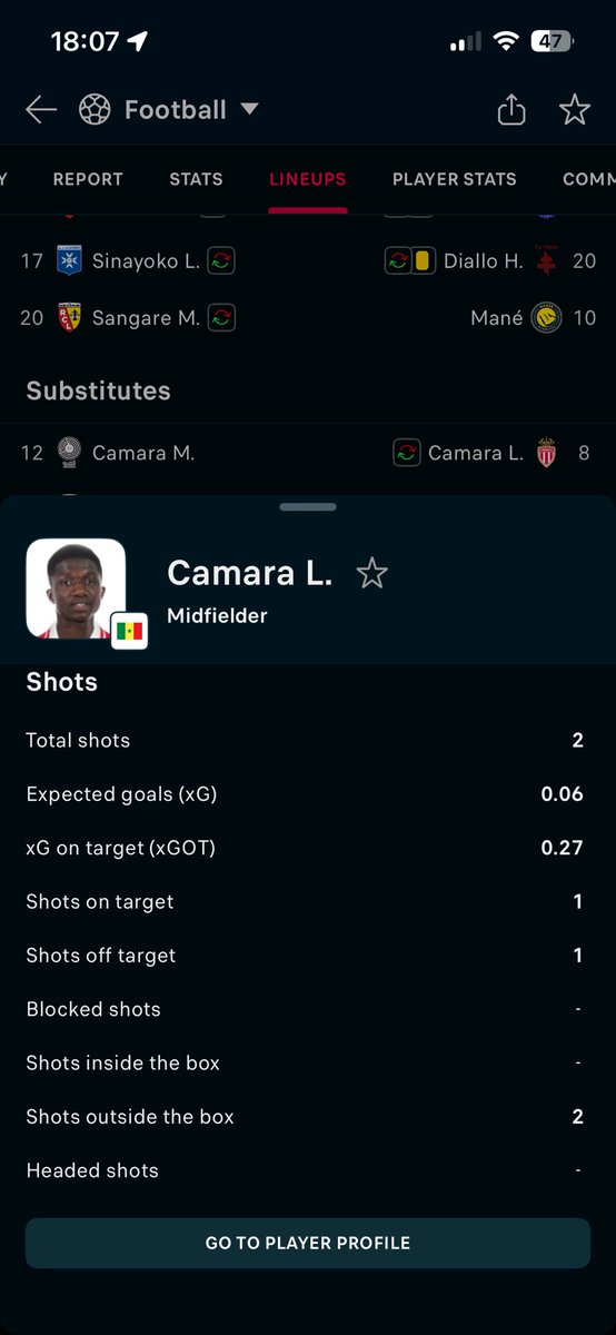 Dan Reeves tweet media